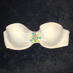 Victoria’s Secret Gem Bikini top